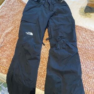 The North Face Dark Cargo Pants